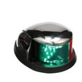 thumbnail image 2 of Seachoice LED Bow Light, Marine Navigation, Chrome Bi-Color, 2-Mile Visibility for Sail or Powerboats Under 66 Feet, 2 of 5