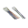 thumbnail image 2 of Ai TWH950 Factory Wire Harness for 1987-2013 Toyota and Select Imports Black, 2 of 4