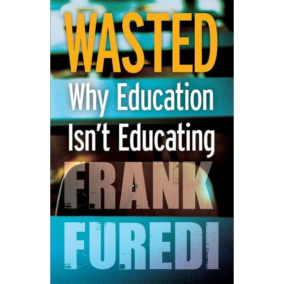 Wasted, (Paperback)