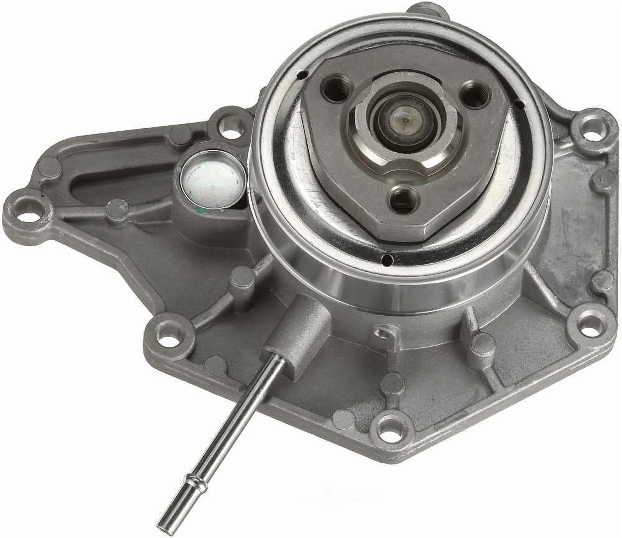 Gates 42420 Water Pump(Standard)