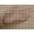 thumbnail image 4 of oneOone Cotton Poplin Fabric Check Block Fabric Prints By Yard 42 Inch Wide, 4 of 4