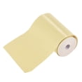 thumbnail image 3 of Graflsoa Aibecy 3-Pack Multicolor Thermal Paper Rolls (57x30mm) for Label Printers - Yellow, Blue, Pink (Compatible with OS2093), 3 of 7