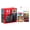 Hyrule Warriors, variant on Nintendo Switch 2 Choose Your Game Bundle 256GB 7.9-Inch 1080P Screen, Joy-Con 2 with Mouse Sensor, Dock, with The Legend of Zelda: Breath of the Wild NS1 Game, Joystick Caps & Screen Protector