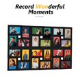 thumbnail image 3 of Yoton Photo Paper Gloss 6"x4" Vivid Color Picture Paper 54 Count and 1 Ink Ribbon, for YP01 Photo Printer, 3 of 6