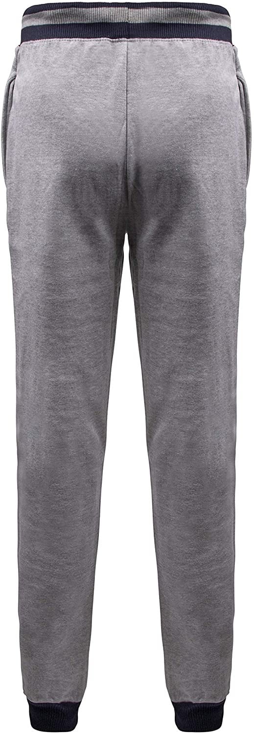 60 cotton 40 polyester joggers