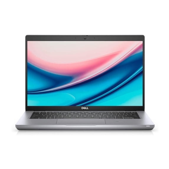 Restored Dell Latitude 5421 14-Inch FHD Laptop Intel Core i5-11400H 16GB 256GB SSD Windows 11 Pro