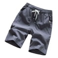 thumbnail image 1 of Bermudas Playa Shorts Pantalon Hombre Caballero, 1 of 3