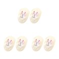 thumbnail image 1 of Jumpingount Calcetines para bebés Calcetín corto para recién nacidos Medias para niños Algodón cómodo Bordado Divertido Infantil Primavera y Type1 NO1, 1 of 6