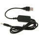 thumbnail image 2 of Acoplador de CC D-DC128 K-AC128 Baoblaze y adaptador de alimentación de CA, 2 of 5