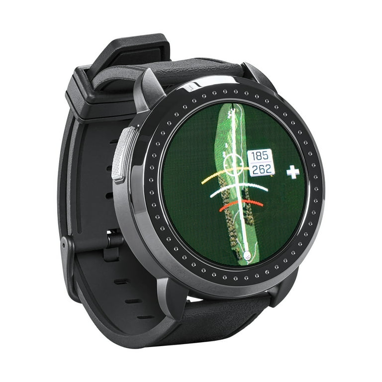 Bushnell Golf iON Elite GPS Watch with Slope Technology