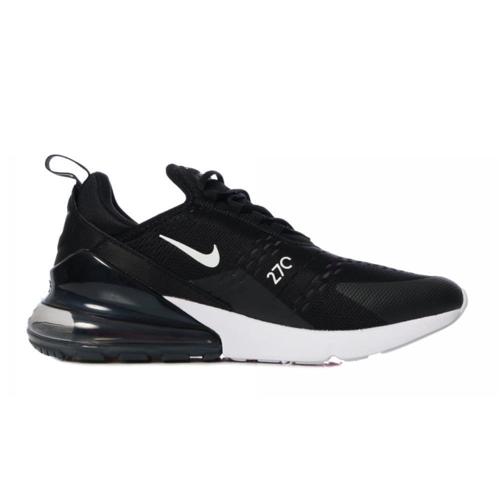 Tenis Nike Air Max 270 Negro Con Blanco Nike AH8050-002 | Walmart en línea