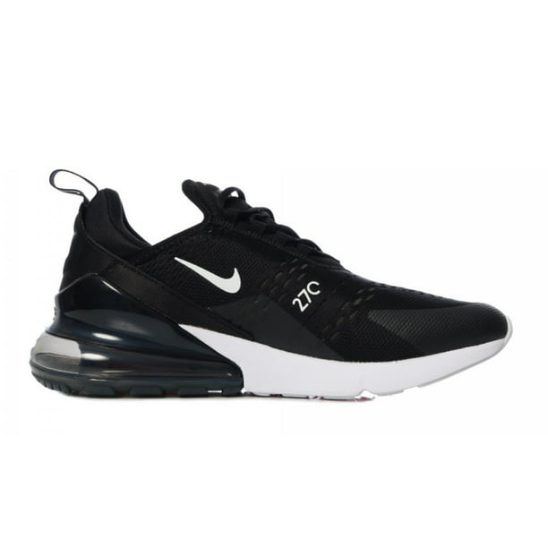 Tenis Nike Air Max 270 Negro Con Blanco Nike AH8050-002 Bodega