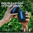 thumbnail image 5 of Ultimate Ears WONDERBOOM Play Portable Waterproof Bluetooth Speaker, Dustproof Floating Speaker with 131ft (40m) Range, Black, 5 of 5