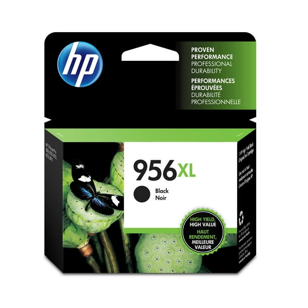 Cartouche Hp Officejet Pro 8720 HP OFFICEJET PRO 8720 Cartridge (3,000 yield) - Walmart.com - Walmart.com