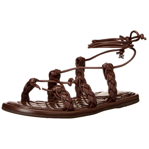 Sam Edelman Zariah Dark Chocolate I0912S1200 Women's Size 7.5