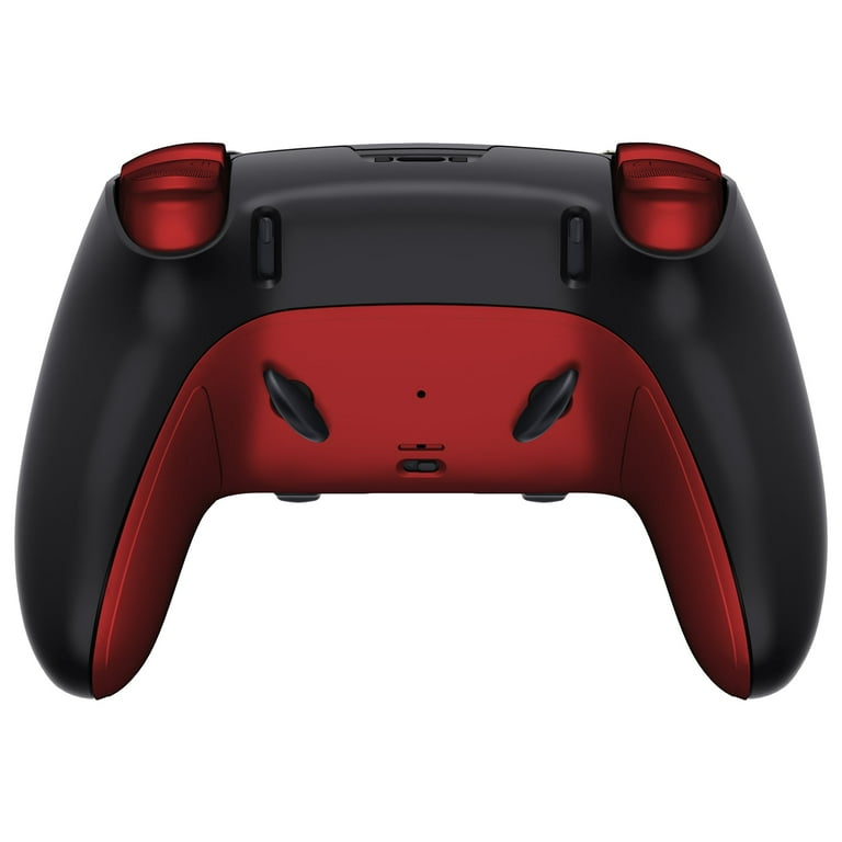 PS5 Custom Controller Silent Modz Edge Custom PS5 Controller - Wireless ...