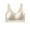 001 Beige, variant on Pull Up Bras for Women No Underwire Wireless Seamless Bralette Comfort Supportive Full Coverage