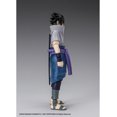 thumbnail image 4 of Ultimate Legends - Naruto 5" Sasuke Uchiha (Adult) Action Figure, 4 of 8
