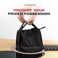 thumbnail image 2 of Planet Waves PW-HPK-01 Humidpak Automatic Humidity Control System for Guitar, 2 of 6