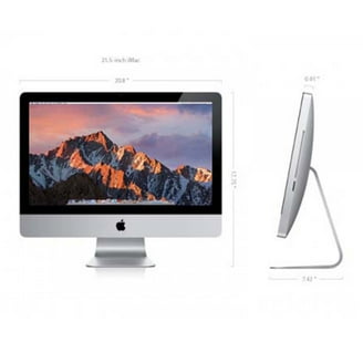 0*1様 Apple iMac 21.5-inch Late2014 (Cata 8c046848-a0a8-42cf-9efe-