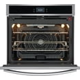 thumbnail image 4 of FRIGIDAIRE GCWS3067AF single wall electric oven, 4 of 6