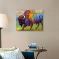 thumbnail image 5 of Great BIG Canvas Acrylic Painting Contemporary, 5 of 7