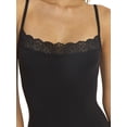 thumbnail image 4 of Mills by Millie Bobby Brown Women's Lacy Cotton Romper, Sizes XS-XXXL, 4 of 10
