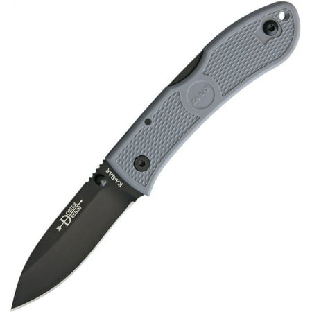 KA-BAR 3 Pocket Knife