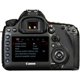thumbnail image 4 of Canon EOS 5DS R Digital SLR Camera 0582C002 (Body Only) - Bundle with 32GB Memory Card + Spare Battery + More Canon 0582C002, 4 of 5
