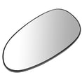 thumbnail image 4 of DNA Motoring Factory Style Driver Left Side Mirror Glass for 1997-2005 Buick Century, Regal, Intrigue, 4 of 4