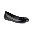 thumbnail image 4 of Flats Johana Negro Talla 22.5 Vida Leve 390801-NEGRO, 4 of 7