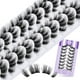 thumbnail image 1 of Pegamento para pestañas en racimo 5 ML B&Q LASH Bond Pegamento para pestañas transparente de larga duración para extensión de pestañas DIY Pegamento para pestañas en racimo Pegamento para rímel para r, 1 of 4