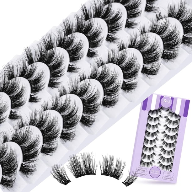 Pegamento para pestañas en racimo 5 ML B&Q LASH Bond Pegamento para pestañas transparente de larga duración para extensión de pestañas DIY Pegamento para pestañas en racimo Pegamento para rímel para r