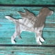 thumbnail image 4 of ¡Descuentos Increíbles!, Decoración navideña con forma de estrella de perro salchicha, árbol de Navidad, decoración del hogar Akmoler, 4 of 8