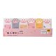 thumbnail image 1 of Notas Adhesivas Tipo Post-it Kawaii Garra Oficina Escuela esquí esquí Gafas de esquí, 1 of 5