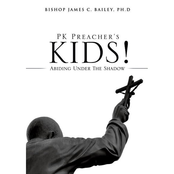 PK Preacher's Kids!, (Paperback)