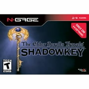 The Elder Scrolls Travels: Shadowkey N-Gage