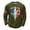 A-Army Green843, variant on 250 Anniversary USA Shirt Men 4Th Of July Long Sleeve T Shirts 1776-2026 Crew Neck Loose Fit Graphic Tee Trendy Tops