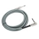 thumbnail image 5 of Ccdes Línea de guitarra, pieza de instrumento musical Transmisión estable Cubierta de doble aislamiento Cable de audio para audio de escenario profesional para altavoces de karaoke Cable No se aplica, 5 of 5