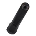 thumbnail image 3 of 17mm Ball Head Bracket Extension Rod Car Air Outlet Phone Extension Bracket GPS DV Dash Camera Suction Cup Mount Base, 3 of 5
