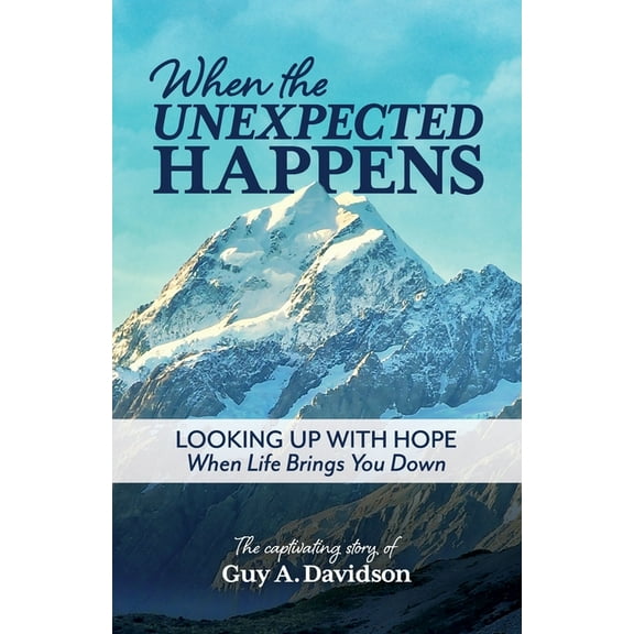 When the Unexpected Happens, (Paperback)