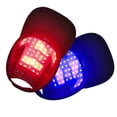 thumbnail image 1 of Hair Loss LED Red Near Infrared Light Therapy Cap Hat Hair Regrowth Pain Relief, 1 of 5
