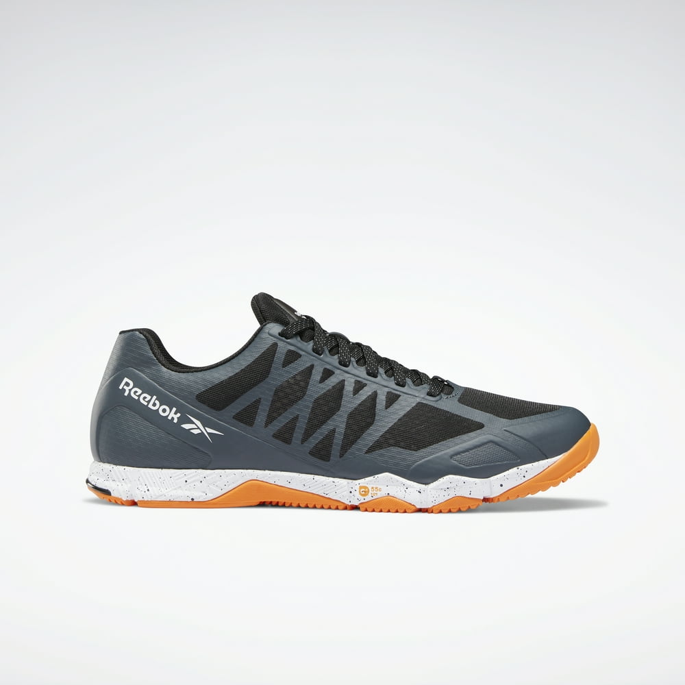 men's reebok running speedstar run shoes