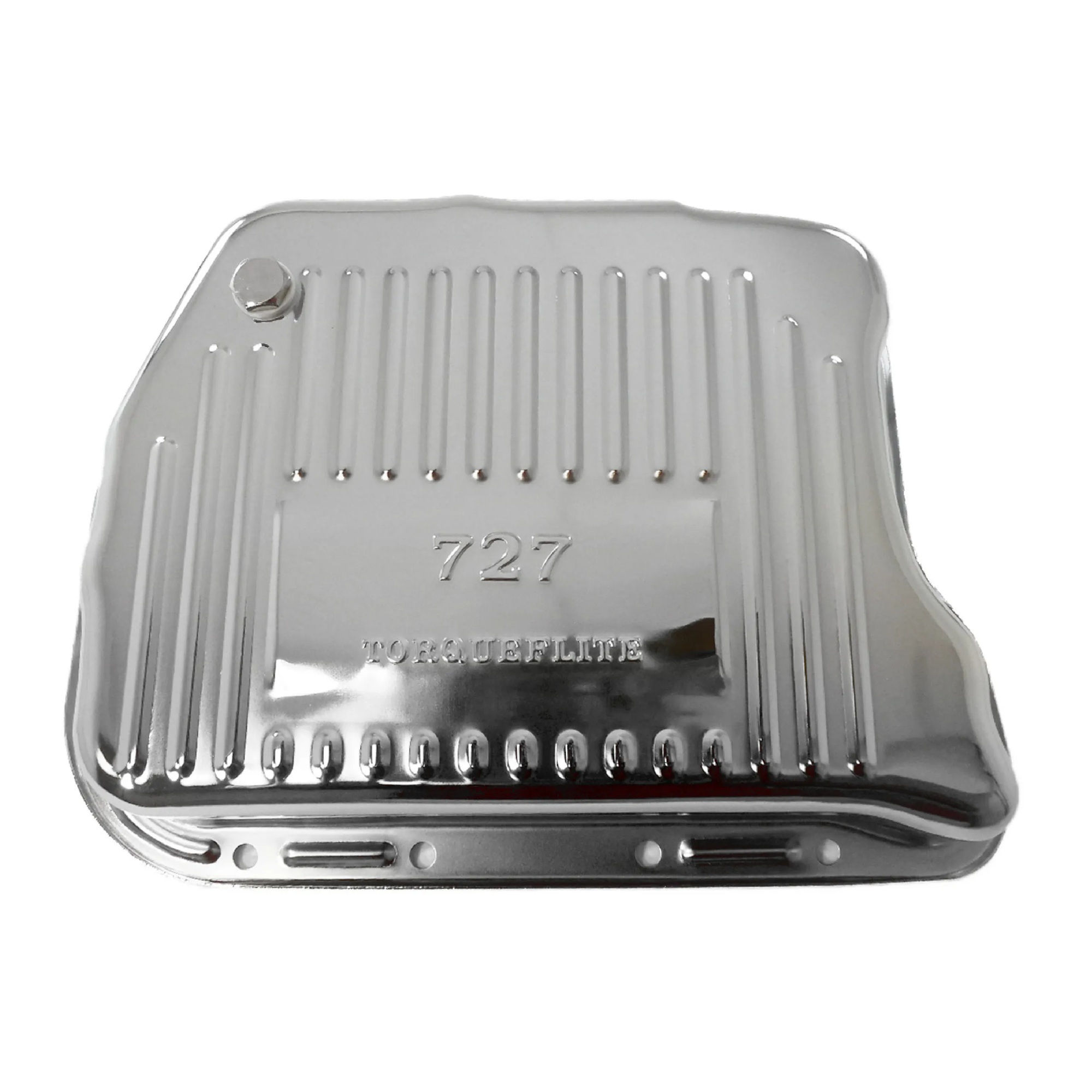 Racing Power Company R7597 - Transmission Pan