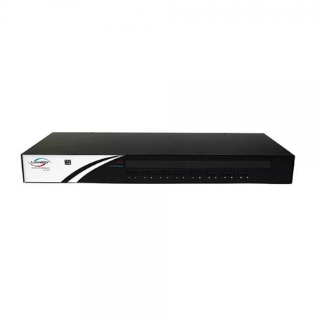 UPC 809385158555 product image for Linkskey 16-Port USB/PS2 KVM Switch 19-Inch Rackmount 1U (LKV-7316) | upcitemdb.com