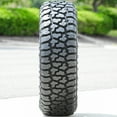 thumbnail image 3 of Blackhawk Ridgecrawler R/T 33X12.50R18 118Q E 10 Ply Rugged Terrain Light Truck Tire, 3 of 9