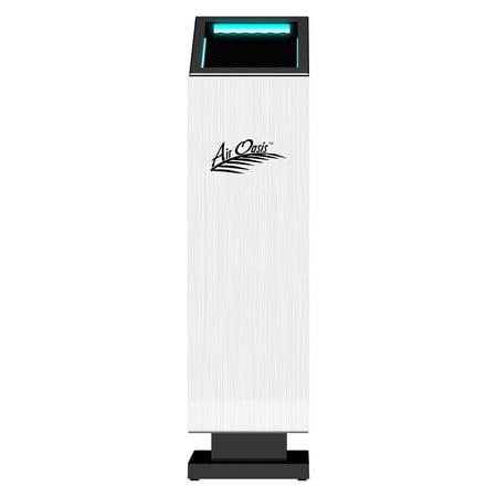 UPC 854663003034 product image for Air Oasis AO3000 Residential Air Sanifier Purifier | upcitemdb.com