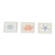 thumbnail image 2 of 1:12 Dollhouse Wall Painting Exquisite Multipurpose Decorative Miniature Dollhouse Framed Picture Set Accessories, 2 of 4