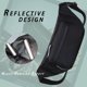 thumbnail image 4 of Bolso bandolera de un solo hombro para hombre-mochila de ocio con bolsillo trasero diagonal deportivo, 4 of 5