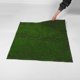 thumbnail image 5 of IDEANATEGRATE Tapete De Musgo Artificial Resistente Uv Para Interior Y Exterior, 5 of 6